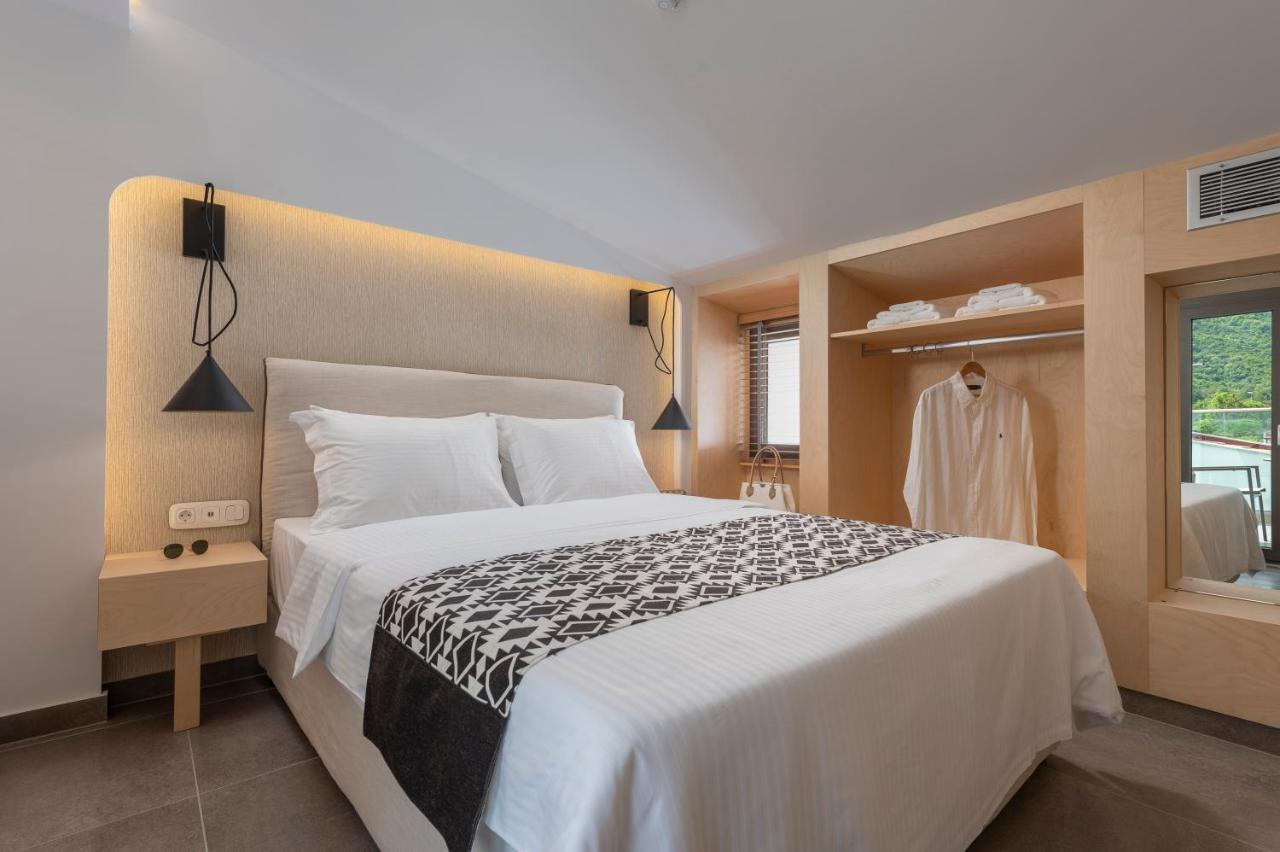 Appart hôtel Alpe Luxury Penelope Collection