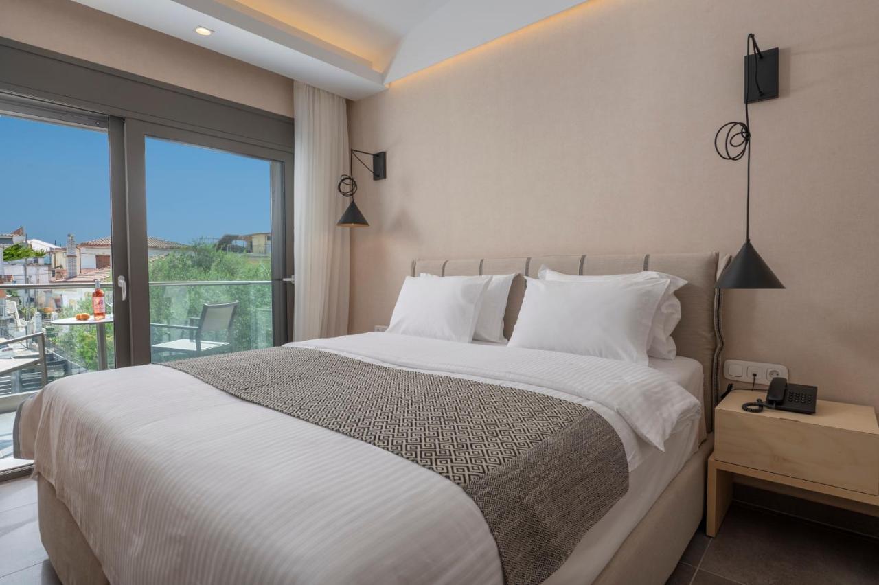 Alpe Luxury Penelope Collection Olympiada