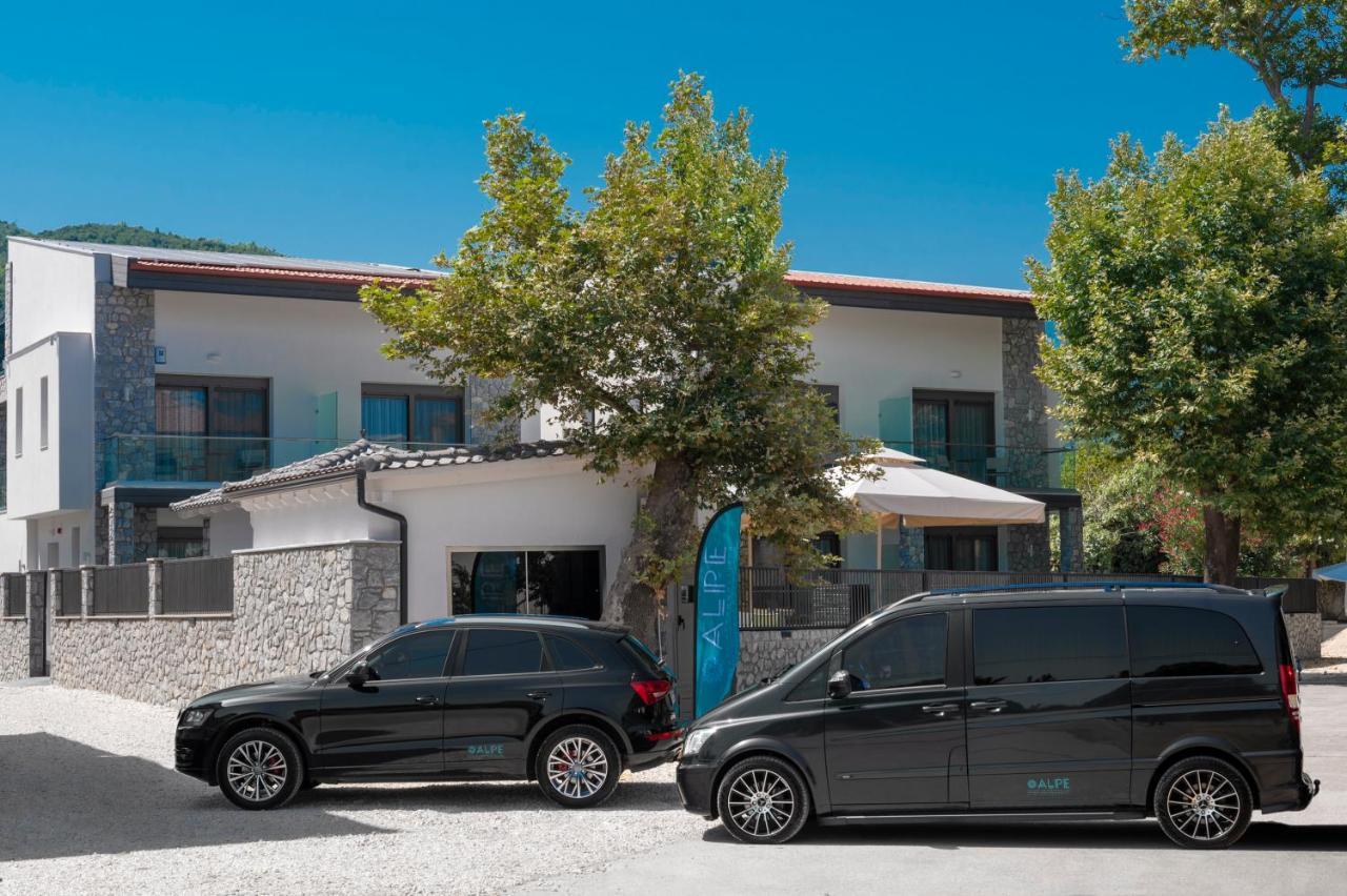 Alpe Luxury Penelope Collection * Olympiada