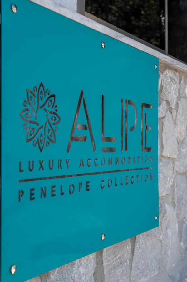 Alpe Luxury Penelope Collection * Olympiada