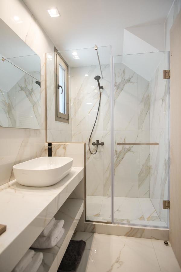 Alpe Luxury Penelope Collection