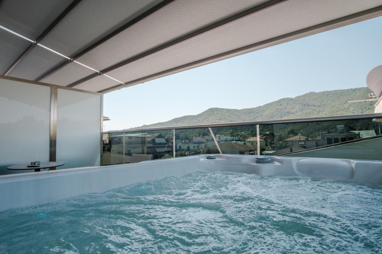 Appart hôtel Alpe Luxury Penelope Collection Olympiada