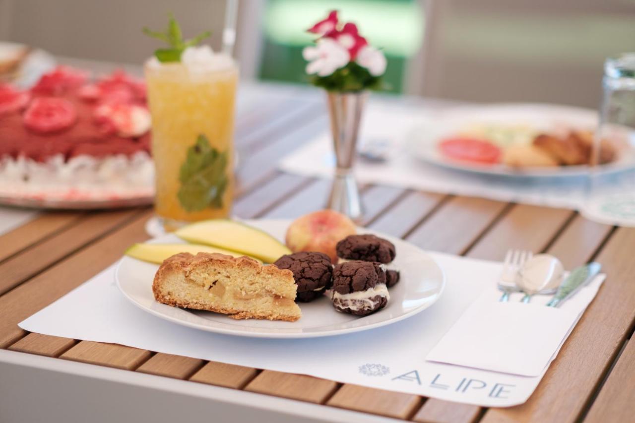 Alpe Luxury Penelope Collection Appart hôtel
