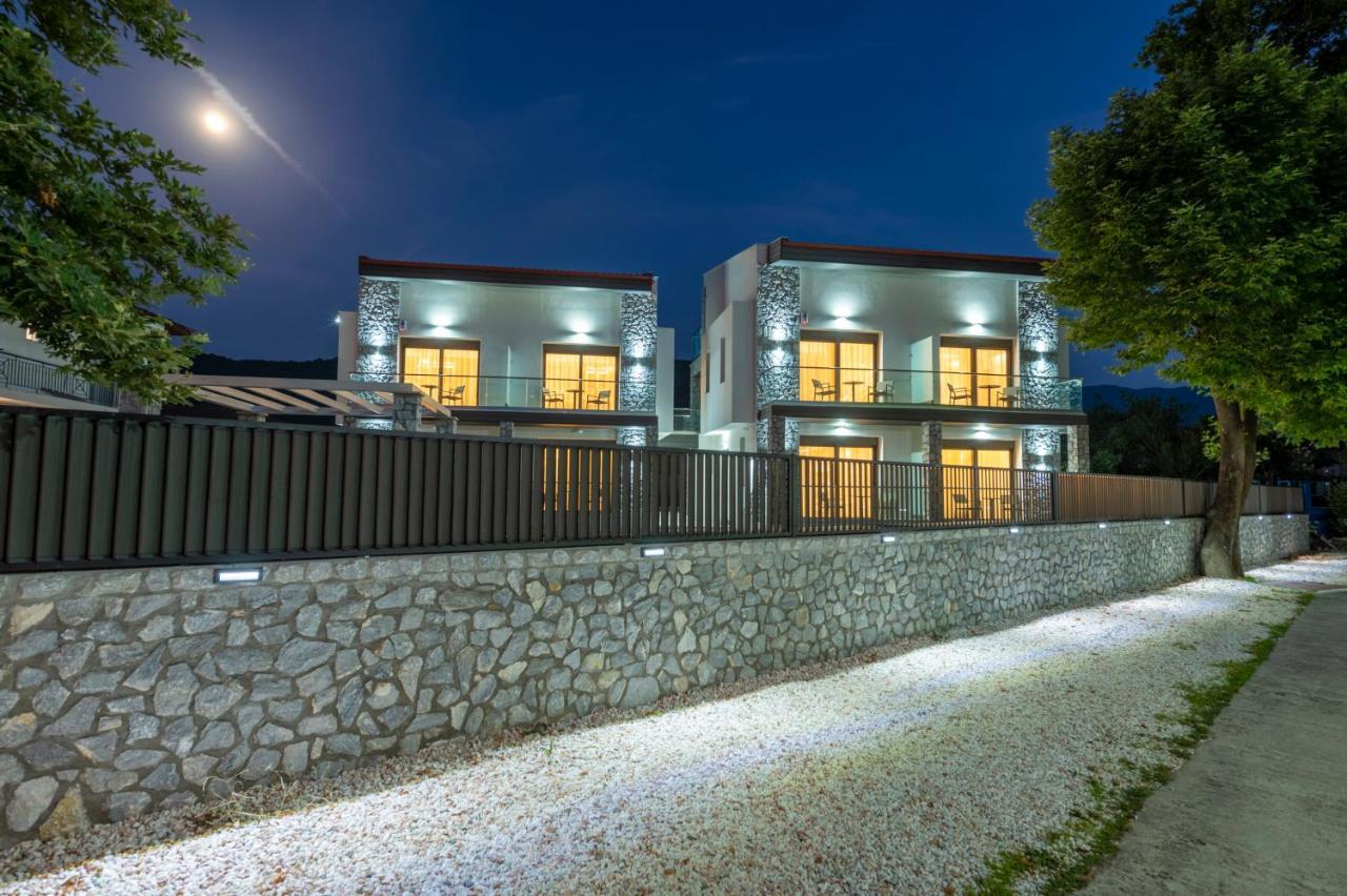 Aparthotel Alpe Luxury Penelope Collection *