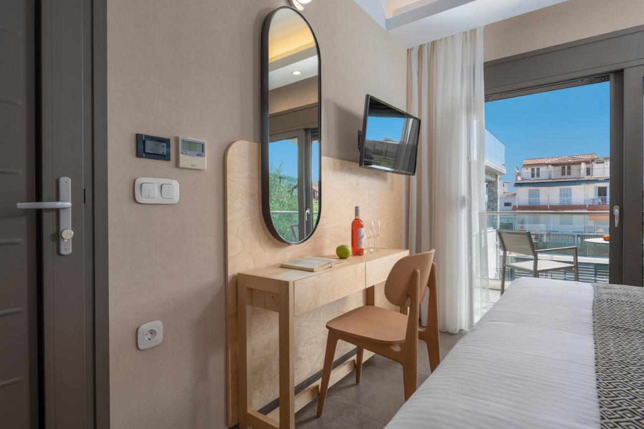 Alpe Luxury Penelope Collection Aparthotel *
