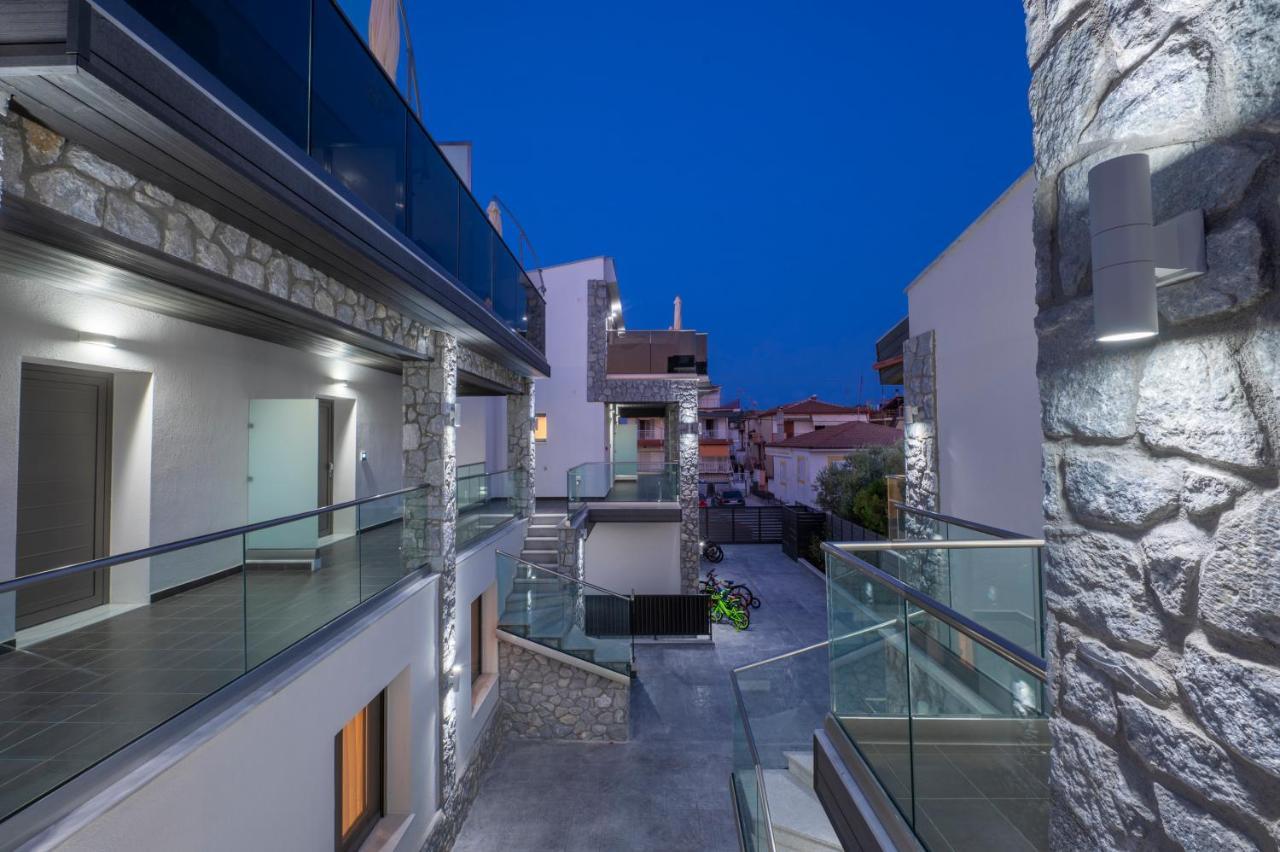 Alpe Luxury Penelope Collection Aparthotel